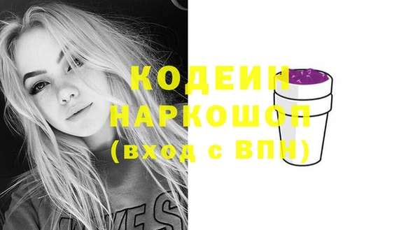 молекула духа Аркадак